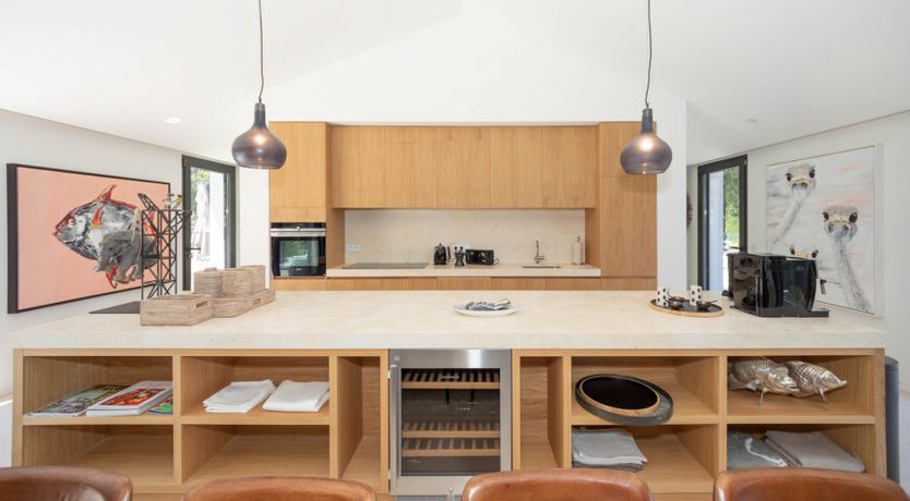 Photo of Brilliant Sea