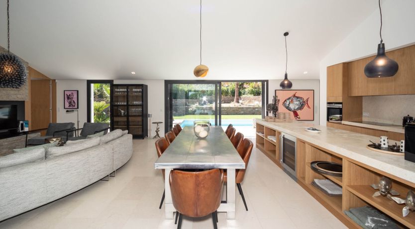 Photo of Brilliant Sea