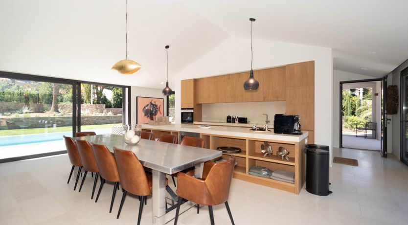 Photo of Brilliant Sea