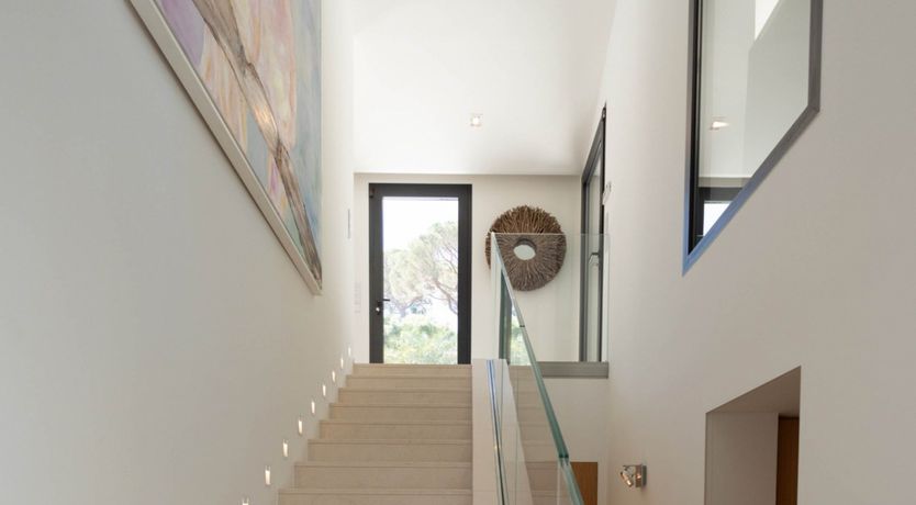 Photo of Brilliant Sea