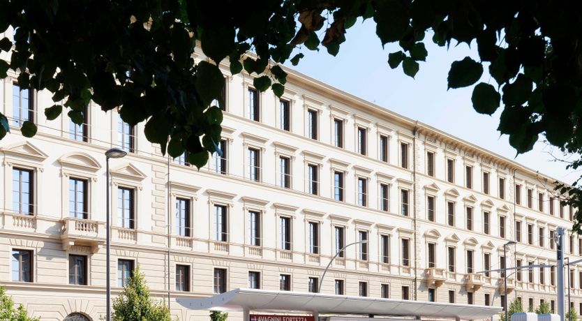 Photo of Renaissance Roses