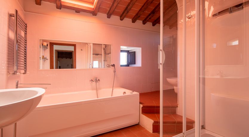 Photo of Chianti Castle