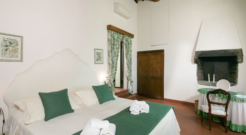 Photo of Chianti Castle