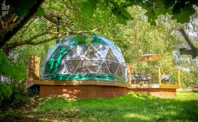 Photo of Chartwell Luxury Dome