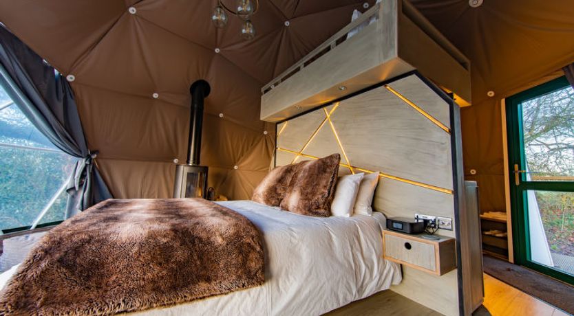 Photo of Chartwell Luxury Dome