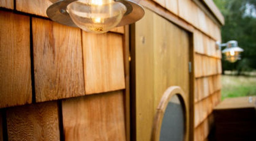 Photo of Chartwell Luxury Dome