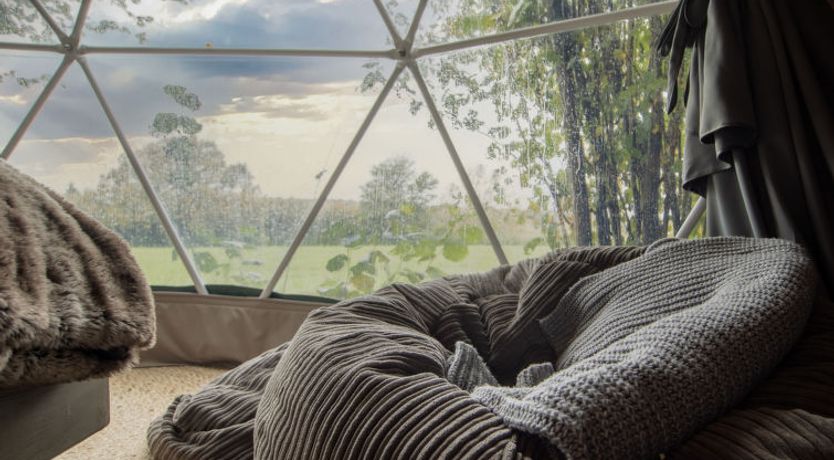 Photo of Chartwell Luxury Dome