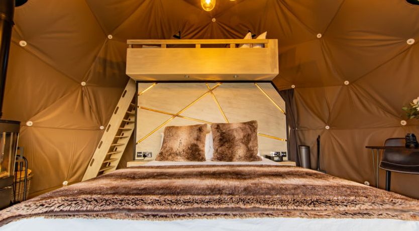 Photo of Chartwell Luxury Dome