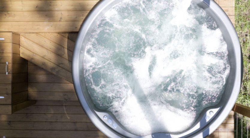 Photo of Chartwell Luxury Dome