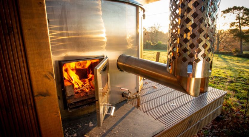 Photo of Chartwell Luxury Dome