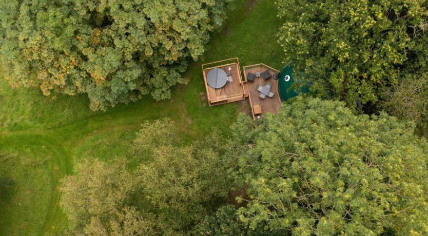 Photo of Chartwell Luxury Dome