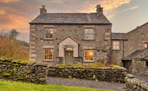 Photo of Bretherdale Hall