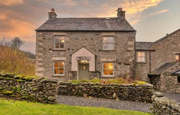 Bretherdale Hall Holiday Home