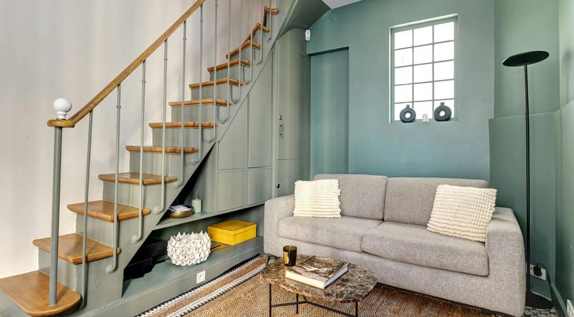 Photo of Paris Secret