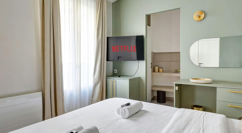 Photo of Paris Secret