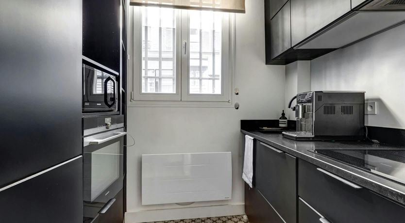 Photo of Paris Secret