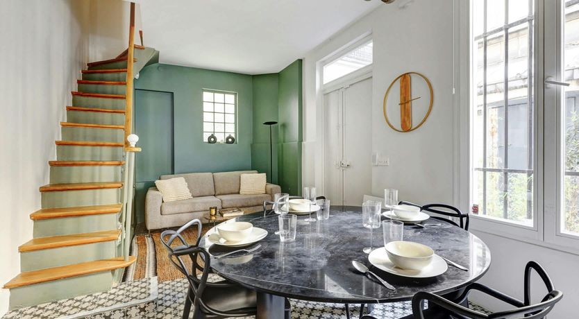 Photo of Paris Secret