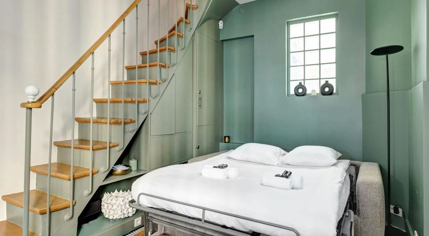 Photo of Paris Secret