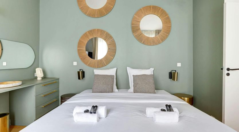 Photo of Paris Secret