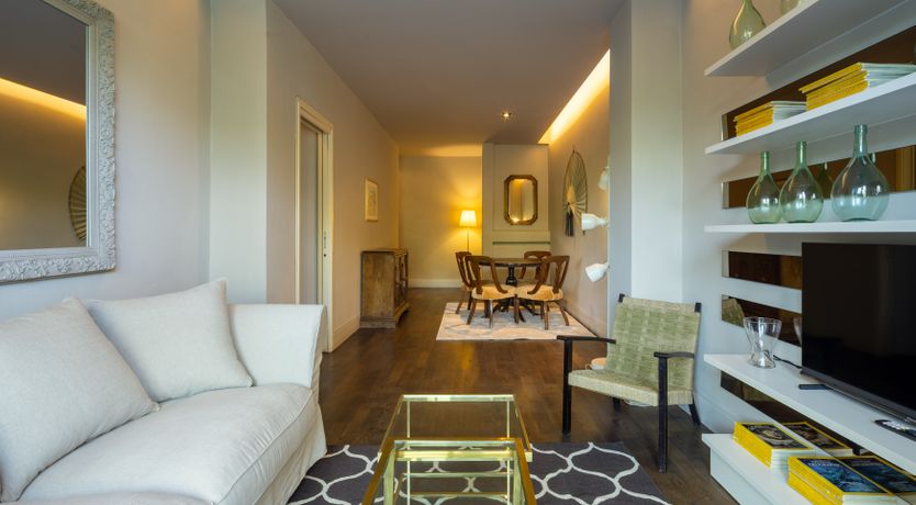 Photo of The Florentine Artisan