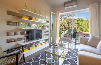 The Florentine Artisan Holiday Home