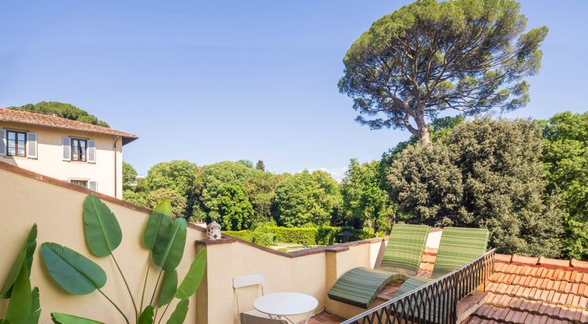 Photo of The Florentine Artisan