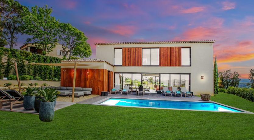 Photo of Tropez Views