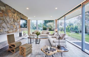 Saint Sunshine Holiday Home