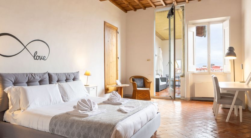 Photo of Renaissance Reflections