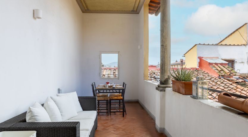 Photo of Renaissance Reflections