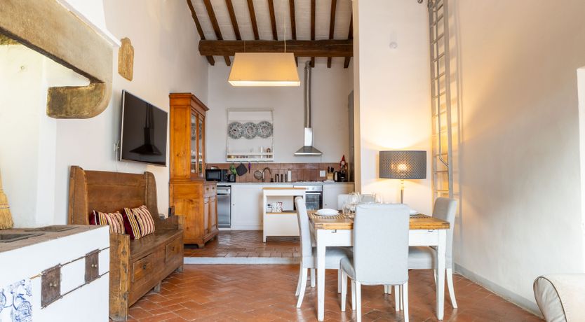 Photo of Renaissance Reflections