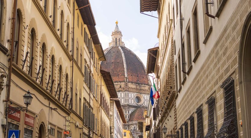 Photo of Renaissance Reflections