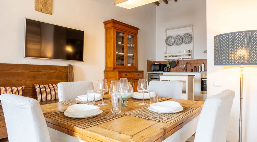 Photo of Renaissance Reflections