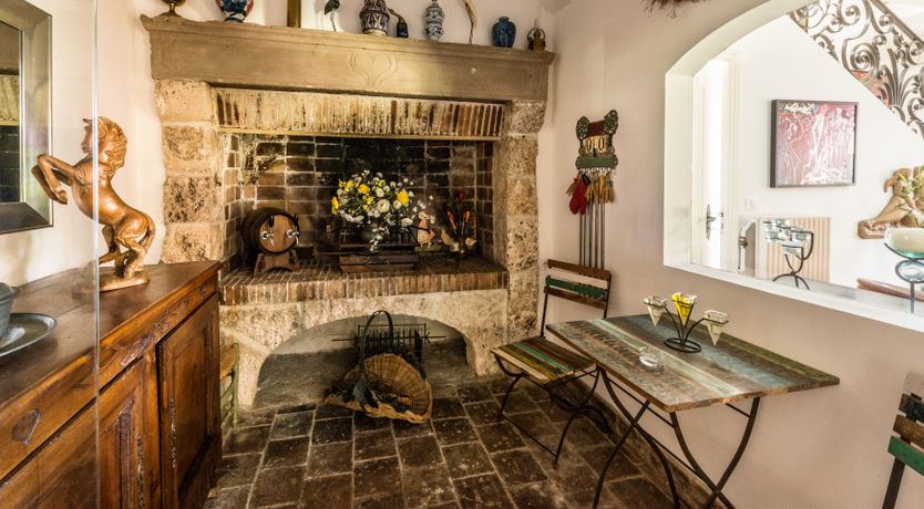 Photo of A Riviera Charmer