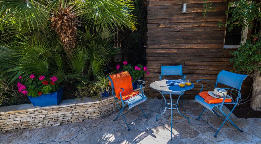 Photo of A Riviera Charmer