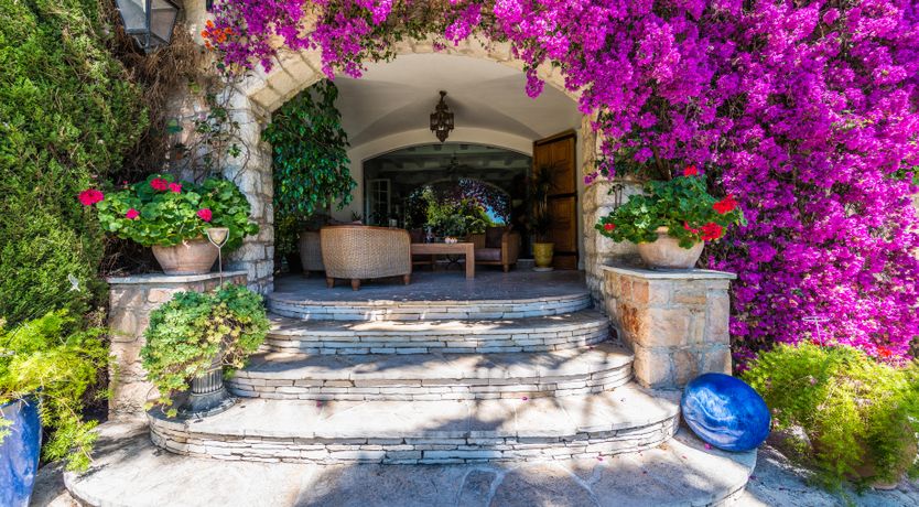 Photo of A Riviera Charmer