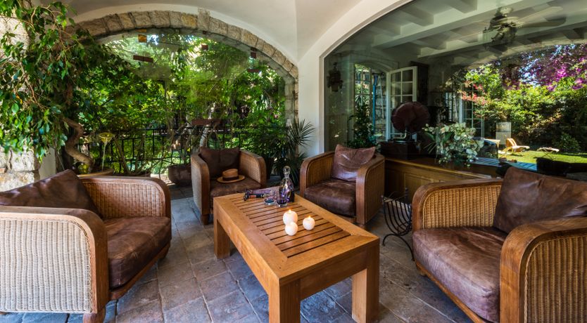 Photo of A Riviera Charmer