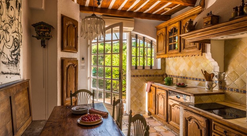 Photo of A Riviera Charmer