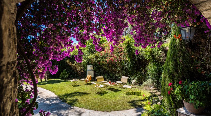 Photo of A Riviera Charmer