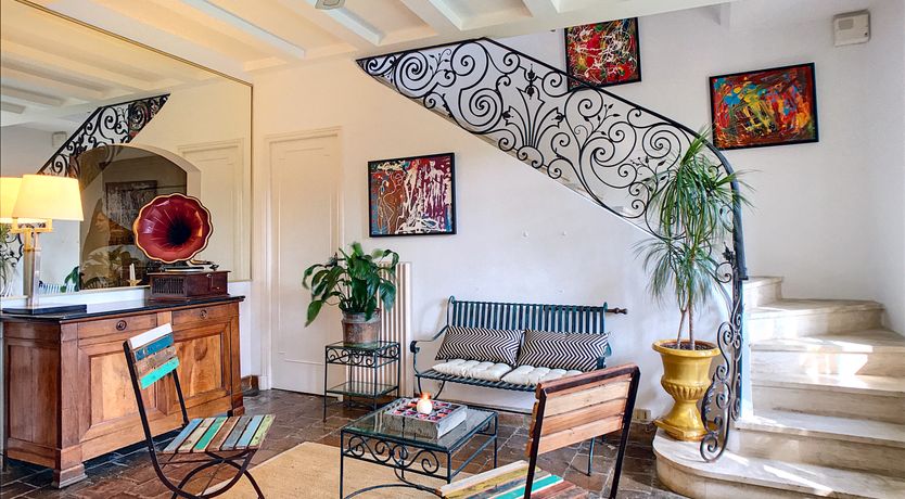 Photo of A Riviera Charmer