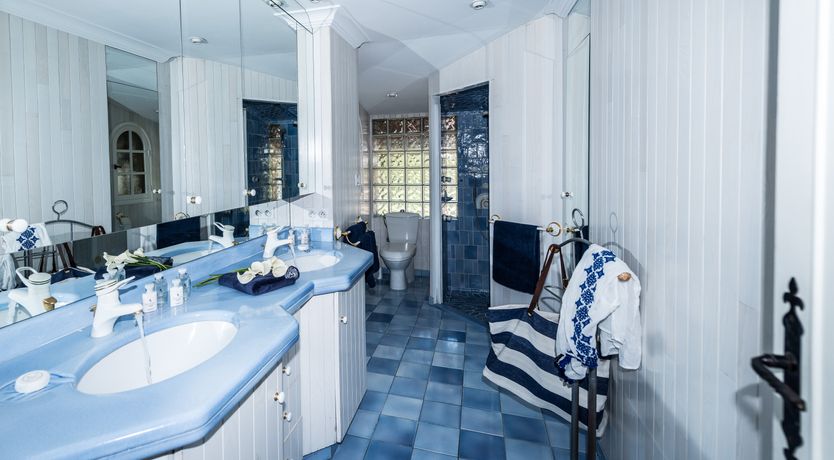 Photo of A Riviera Charmer