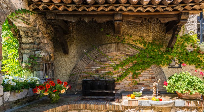 Photo of A Riviera Charmer