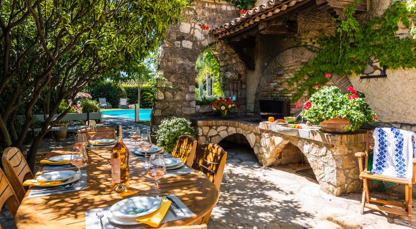 Photo of A Riviera Charmer