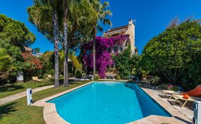Photo of A Riviera Charmer