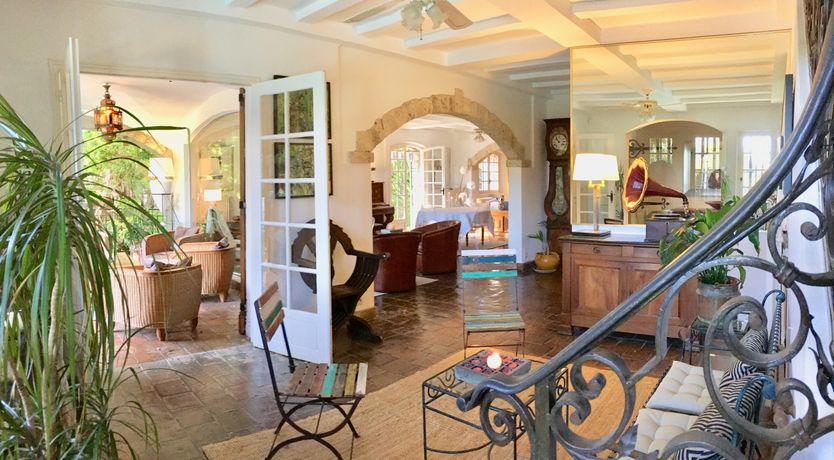 Photo of A Riviera Charmer