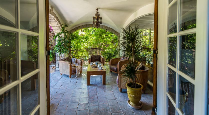 Photo of A Riviera Charmer