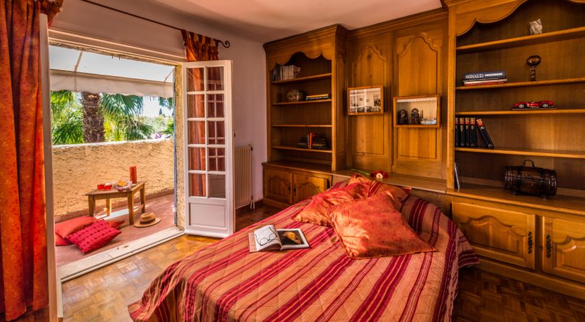 Photo of A Riviera Charmer