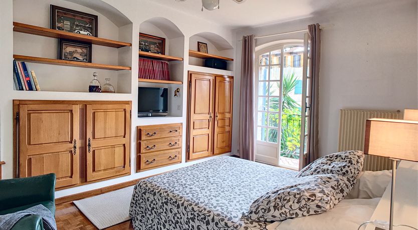 Photo of A Riviera Charmer