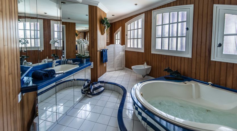 Photo of A Riviera Charmer