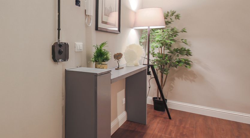 Photo of Boboli Vista